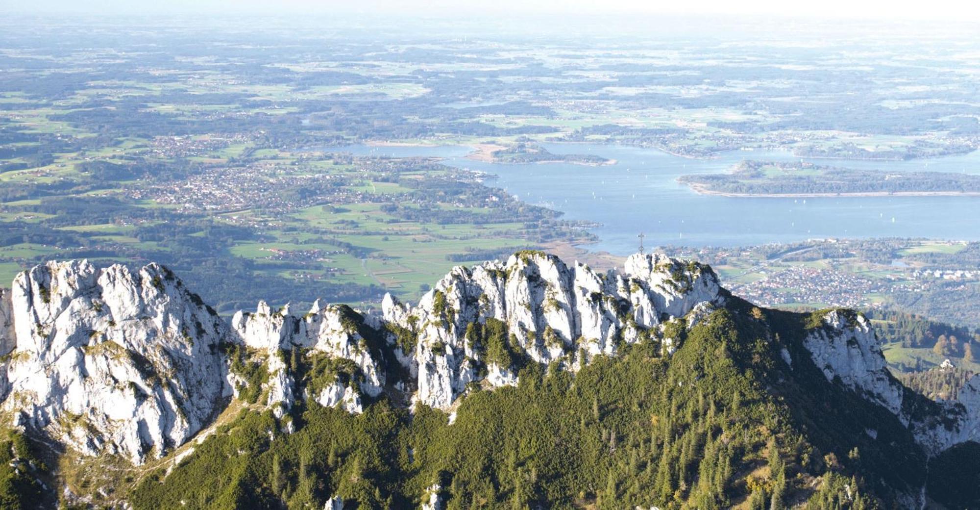 Uniqe I 95Qm I Bergblick I Garten I Bbq I Seenah Prien am Chiemsee Eksteriør bilde